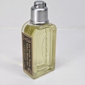 NEW L'OCCITANE Verbena Shower Gel 50ML 1.7 FL OZ Travel Size